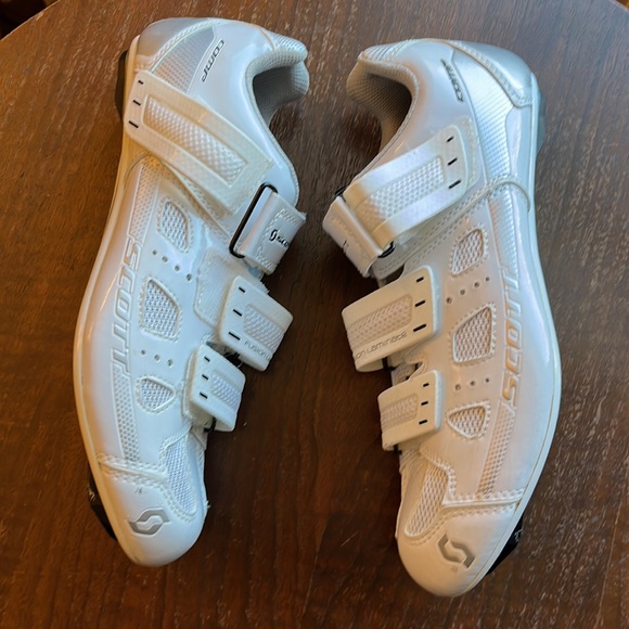 NWT Scott cycling shoes (size 39/women’s size 8) - Picture 14 of 15